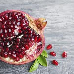 Heart Healthy Juice Ingredients