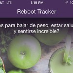Reboot with Joe Juice Diet App in Spanish