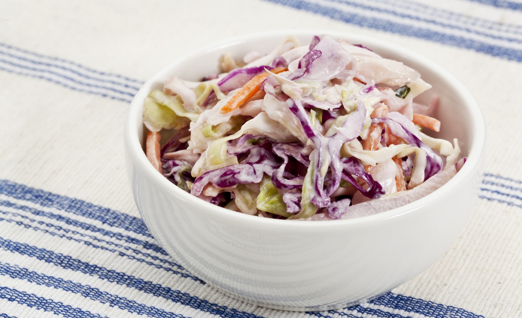MayoFree Summer Slaw Reboot With Joe