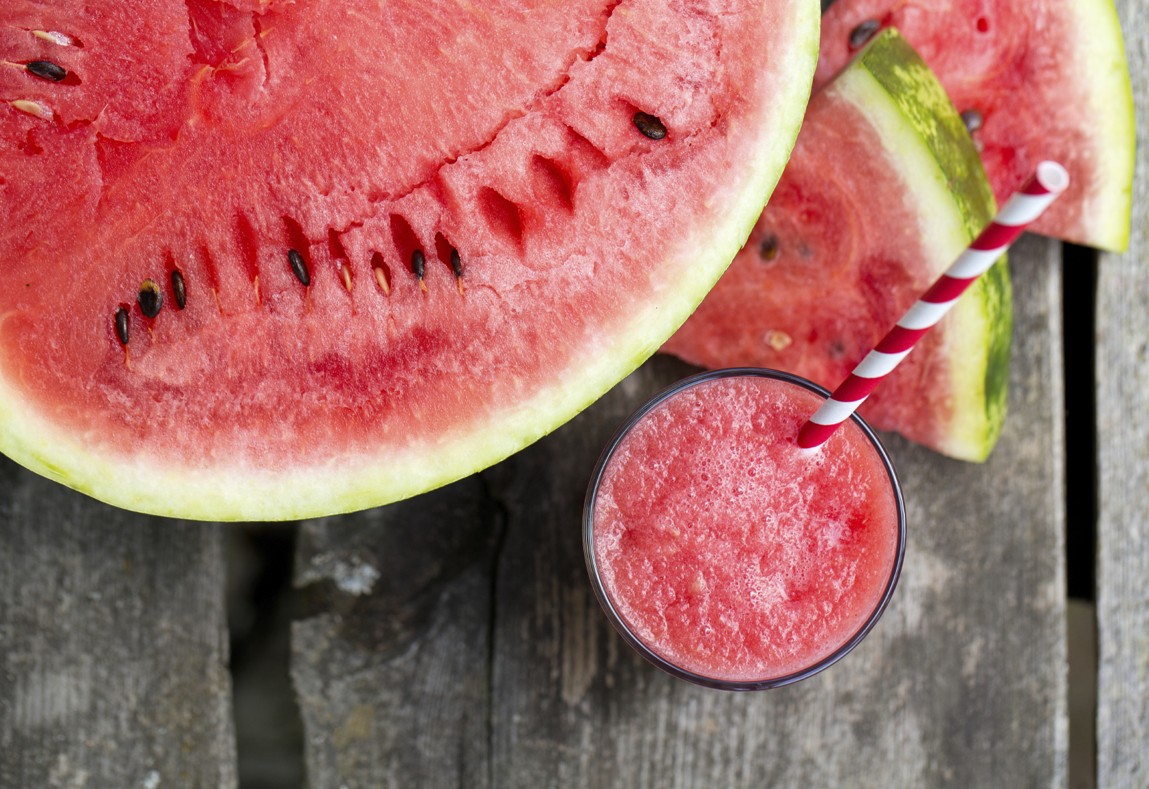 Joe’s Favorite Juice Watermelon Pineapple Ginger Reboot With Joe