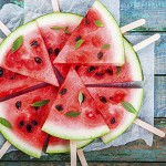 Benefits of Watermelon