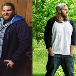 Weight Loss Testimonial