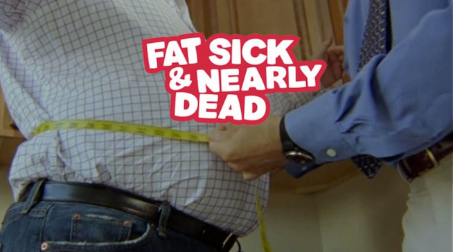 Watch Fat, Sick & Nearly Dead for FREE | Reboot With Joe