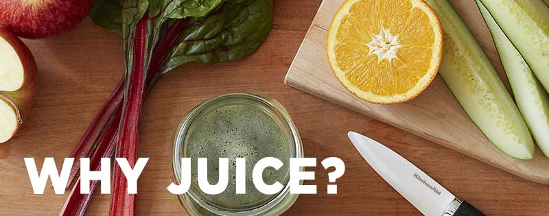 Juicing For Weight Loss Reboot With Joe 5
