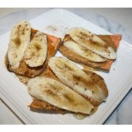 SweetPotatoToast