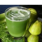 GreenFennelJuice