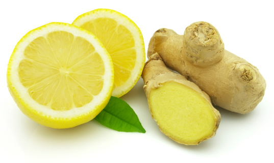 Lemon ginger juice online