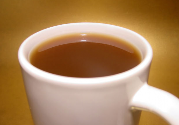 Why Is Caffeine A No No During The Reboot Joe Cross