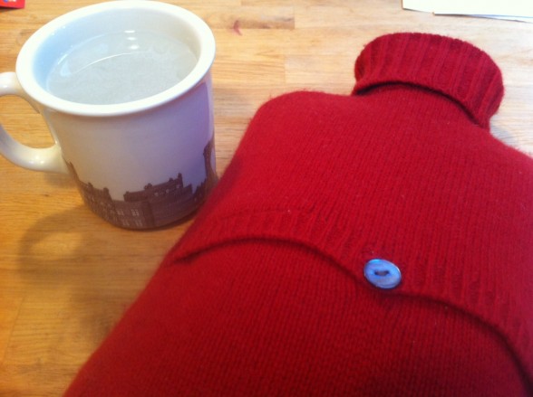 Hot Water Bottle Hill by Kelvin Smith Hot Water Bottle Hill by Kelvin Smith