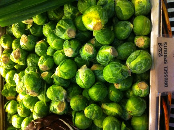sprouts