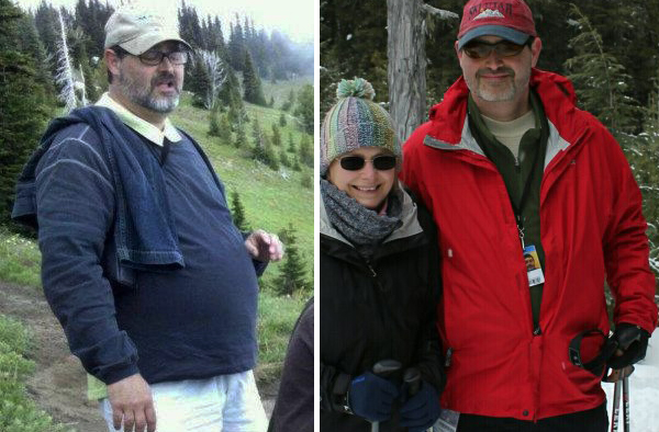 Jim O. Lost 43 Lbs. After Several 10 Day Reboots and Now Loves to Work ...