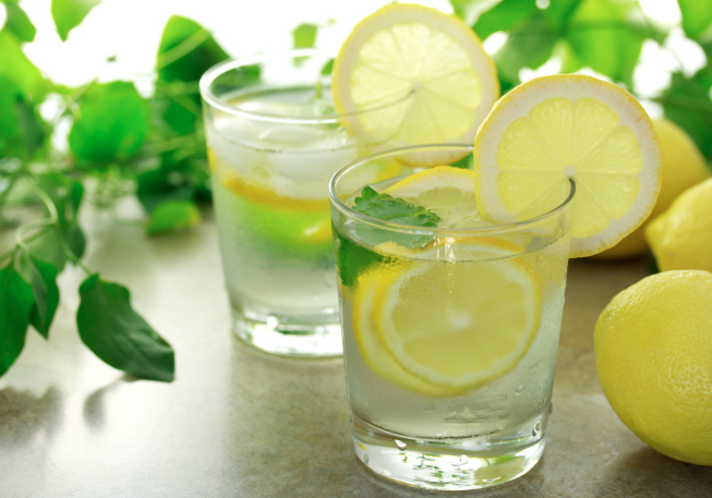 Why You Should Start Your Day with Lemon Water - Joe Cross