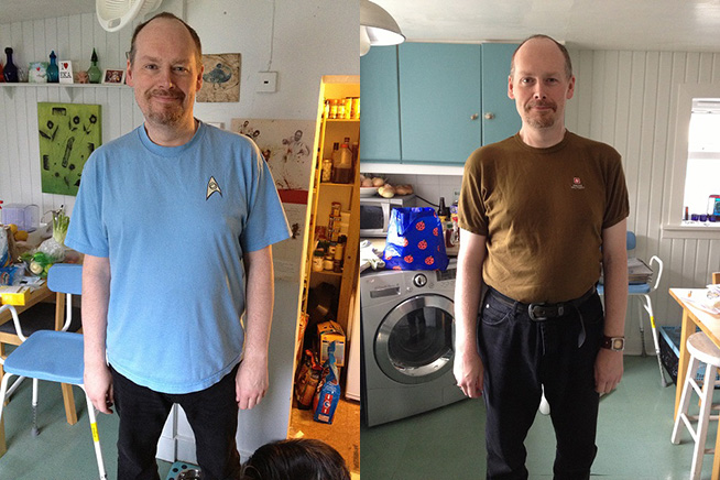 gus gould weight loss Image 9