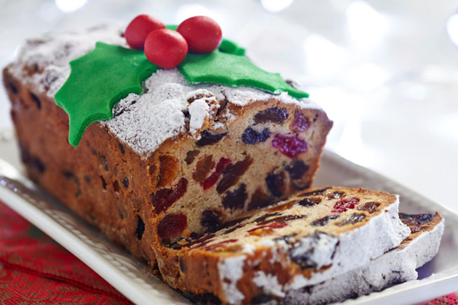 The Eight Worst Holiday Food and Drink Combos 1