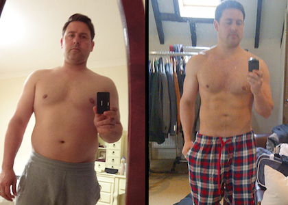 Celery juice weight hotsell loss before and after