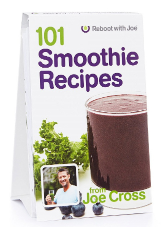 101 smoothies