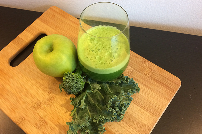 A Juice that Supports Natural Detoxification Joe Cross