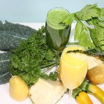 AUS Day Juices