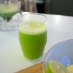 Green juice