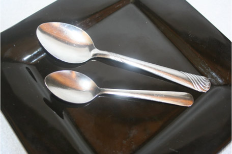 Spoons