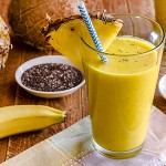 9 Anti-Inflammatory Compounds