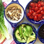 Vegan Tacos