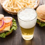 Foods that Cause Inflammation