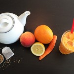 Iced Tea Juice Recipe