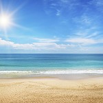 Health Benefits of the Sun