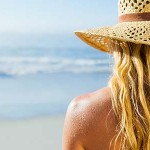 Natural Sea Salt Spray