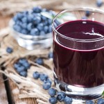 Benefits of Blueberry Juice