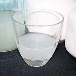 Coconut Water Kefir