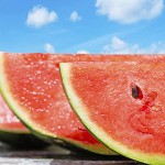 Foods that Offer Sun Protection