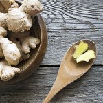Health Benefits of Ginger