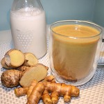 Spiced Golden Milk