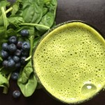 Green smoothie
