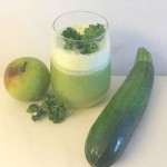 Juice and produce
