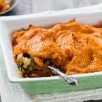 Shepherd's Pie