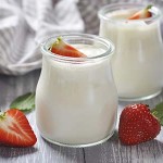 Coconut Yogurt