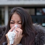 Foods that Fight Allergies
