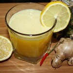 Homemade Cough Syrup