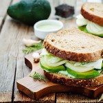 Tips for a Healthy Lunch Box