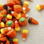Binge on Candy