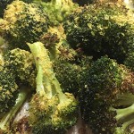 Cheezy Broccoli
