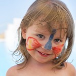 DIY Face Paint