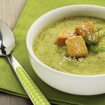 Green Soups