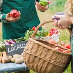 Haggling at the Farmers Market