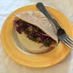 Healthy Pita Pockets