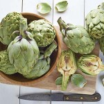 High Fiber Foods