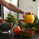 How to Store Fruits and Veggies